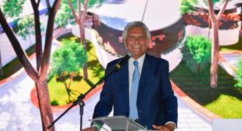 Na abertura da Caravana do FCO, Caiado ressalta democratização das linhas de crédito em Goiás